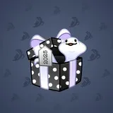Snake Box #7987