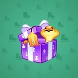 Snake Box #7989