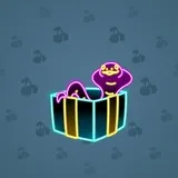 Snake Box #7995