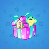 Snake Box #7997