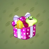 Snake Box #7999