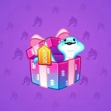 Snake Box #8007