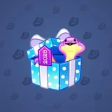 Snake Box #8008