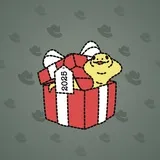 Snake Box #8016
