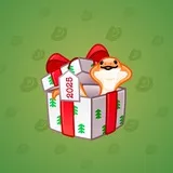 Snake Box #8028