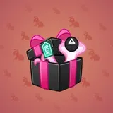 Snake Box #8042