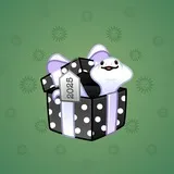 Snake Box #8043