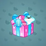Snake Box #8049