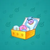 Snake Box #8098