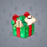 Snake Box #8136