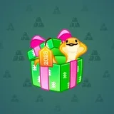 Snake Box #8144