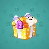Snake Box #8148