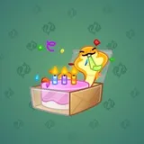 Snake Box #8164
