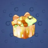 Snake Box #8173