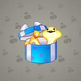 Snake Box #8189