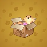 Snake Box #8202