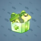 Snake Box #8205