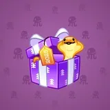 Snake Box #8241