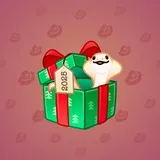 Snake Box #8250