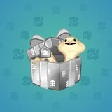 Snake Box #8253