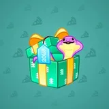 Snake Box #8269