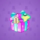 Snake Box #827