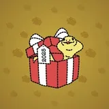Snake Box #8274