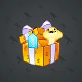 Snake Box #8280