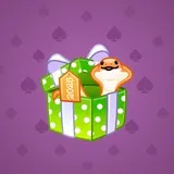 Snake Box #8294