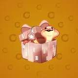 Snake Box #8295 Snake Box #8295