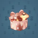 Snake Box #8305