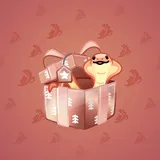 Snake Box #8315
