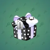 Snake Box #8319