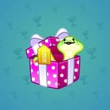 Snake Box #8321