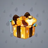 Snake Box #8324