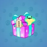Snake Box #8334