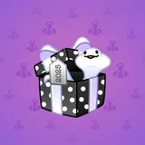 Snake Box #8335