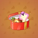 Snake Box #834