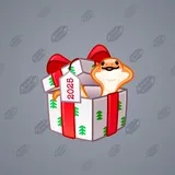Snake Box #8354