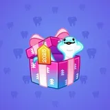 Snake Box #8362
