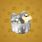 Snake Box #8363