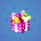 Snake Box #8378