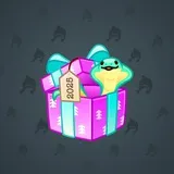 Snake Box #8406