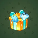 Snake Box #8409