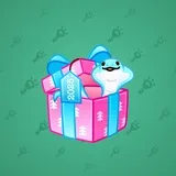 Snake Box #8429