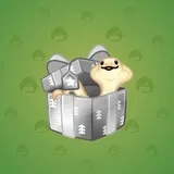 Snake Box #8430