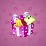 Snake Box #8460