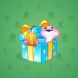 Snake Box #8462
