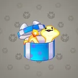 Snake Box #8464