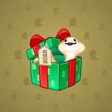 Snake Box #8469